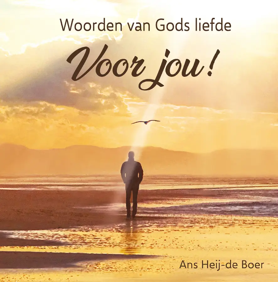 Woorden van Gods liefde - voor jou