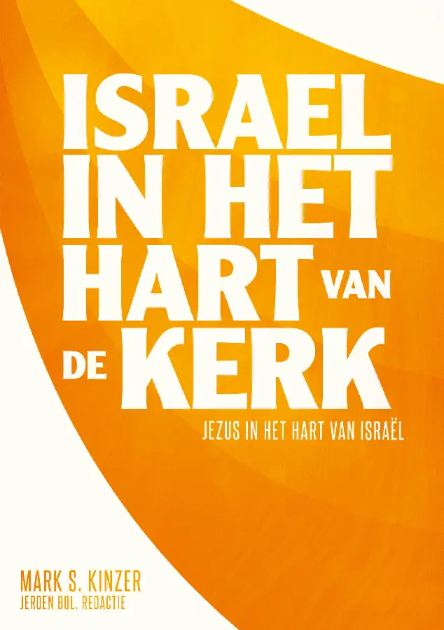 Israel in het hart van de kerk