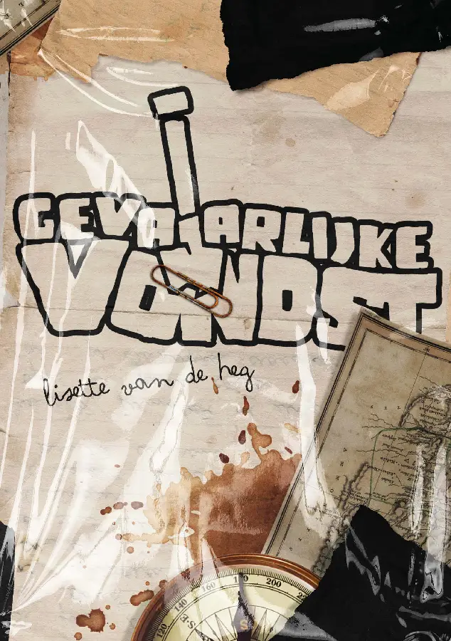 Gevaarlijke vondst