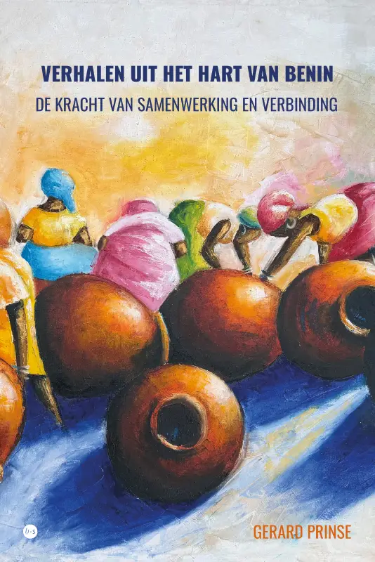 Verhalen uit het hart van Benin