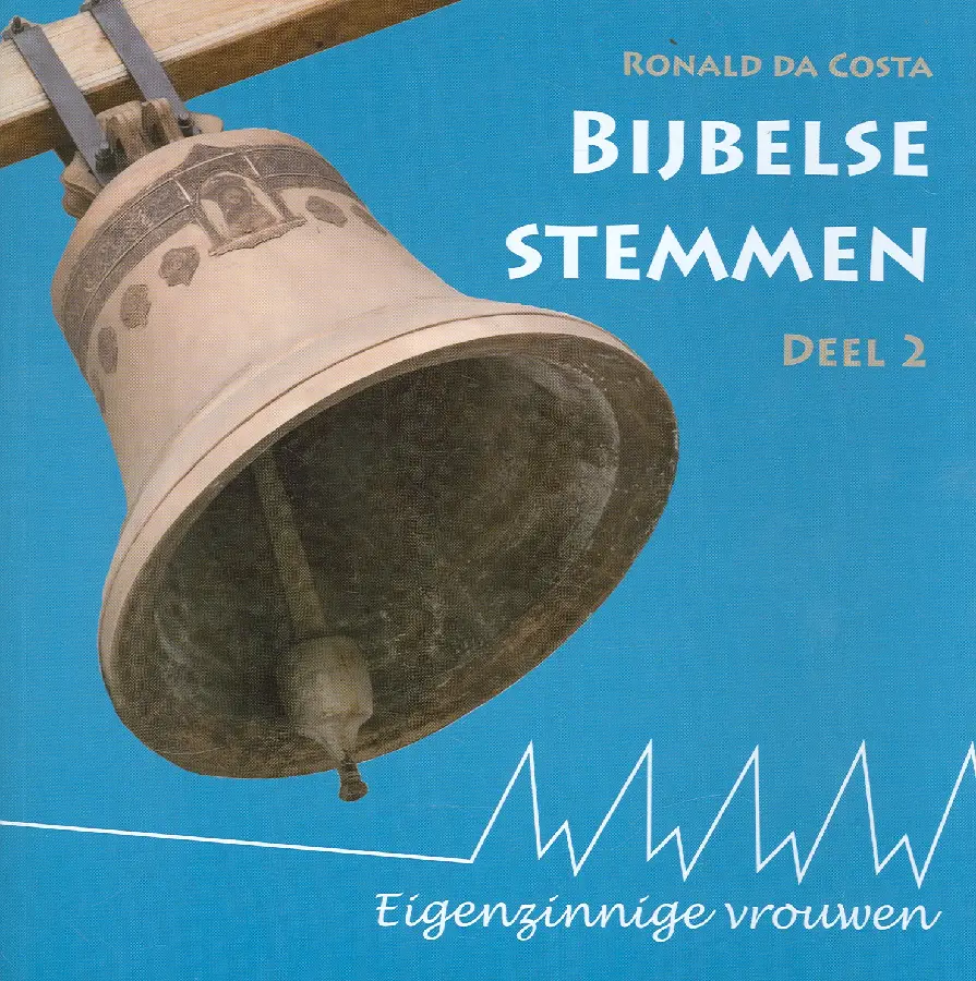 BIJBELSE STEMMEN 2