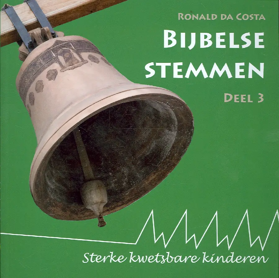 BIJBELSE STEMMEN 3