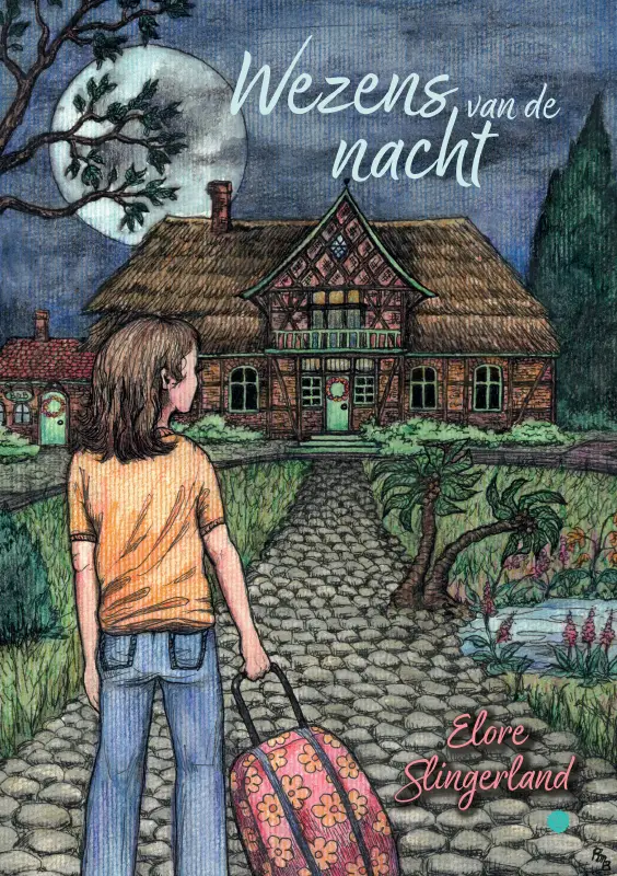 Wezens van de nacht