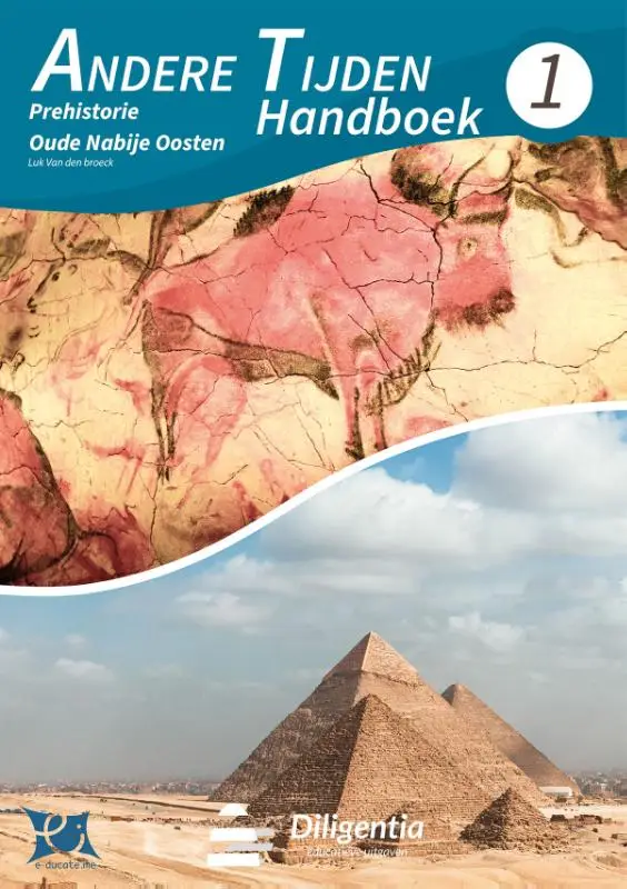1 / Andere Tijden / Handboek