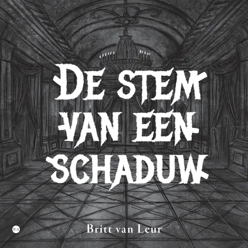 De stem van een schaduw