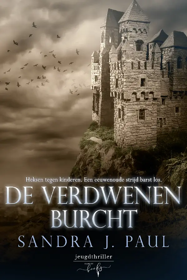 De Verdwenen Burcht
