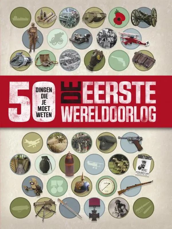 Eerste wereldoorlog