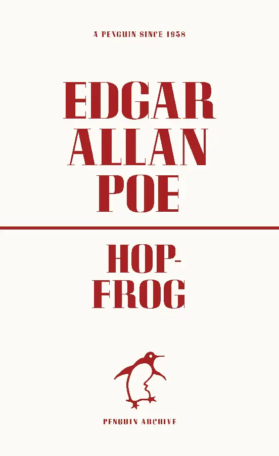 Hop-Frog
