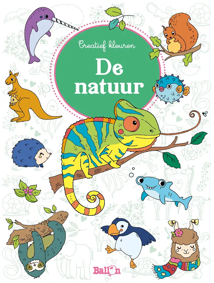 Natuur