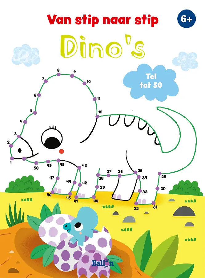 Dino's