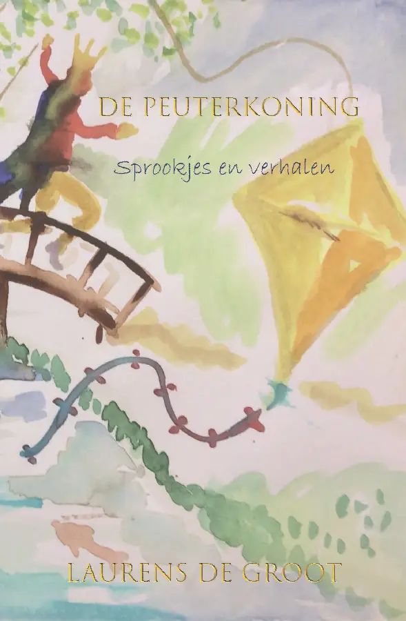 De peuterkoning