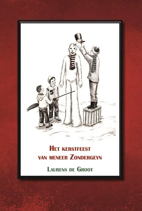 Het kerstfeest van meneer Zondergeyn
