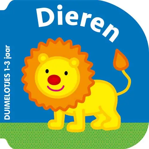 Dieren