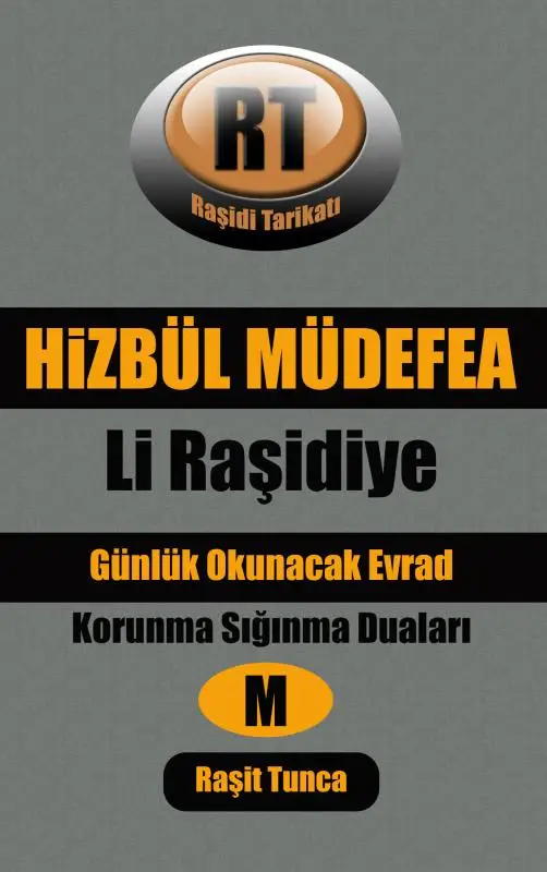 HiZBÜL MÜDEFEA