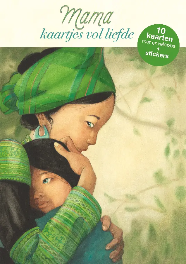 Kaartjes Mama