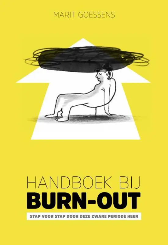 HANDBOEK BIJ BURN-OUT