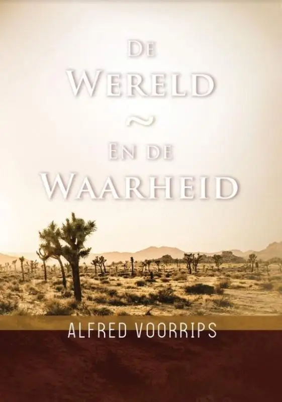 Wereld en de waarheid