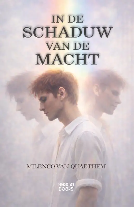 In de schaduw van de macht