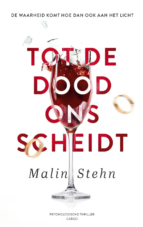 Tot de dood ons scheidt
