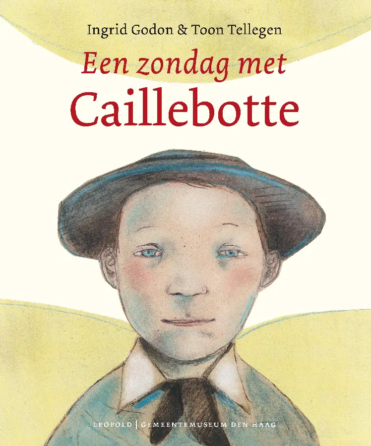 Zondag met caillebotte