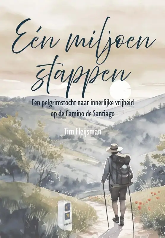 Eén miljoen stappen