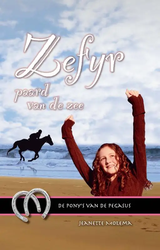 Zefyr paard van de zee