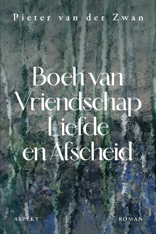 Boek van vriendschap, liefde & afscheid