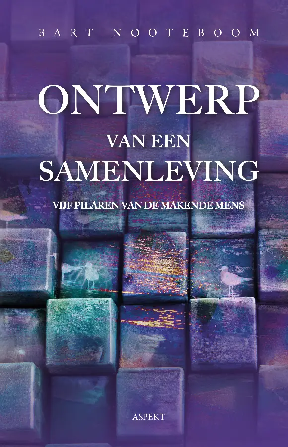 Ontwerp van een samenleving