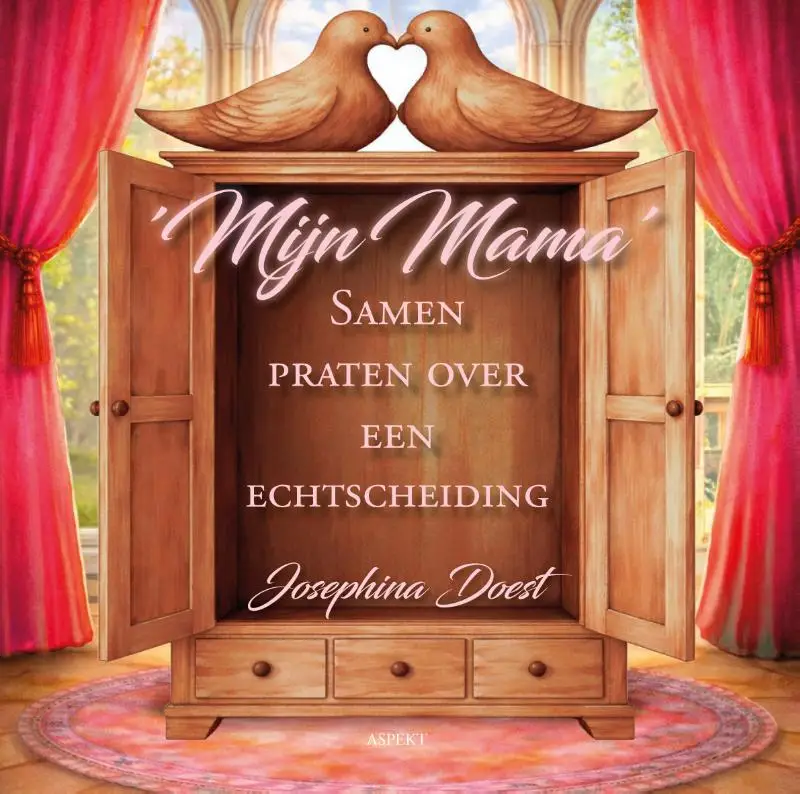'Mijn Mama'
