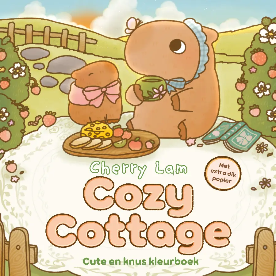 Cozy cottage