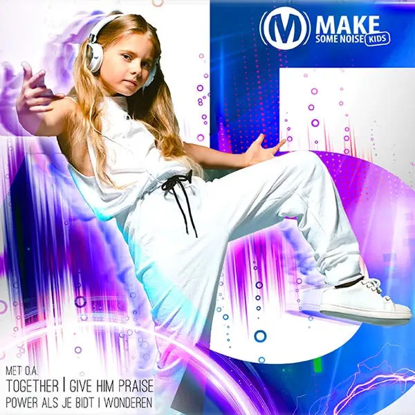 Make some noise kids 5 [+!+]