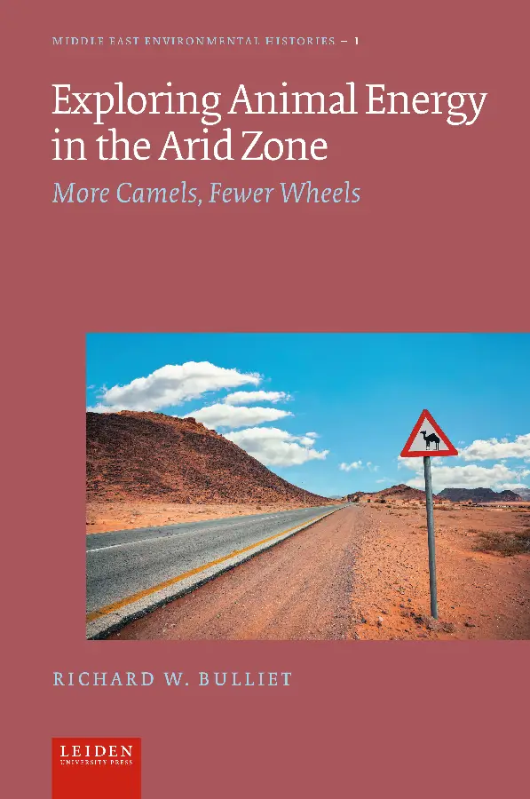 Exploring Animal Energy in the Arid Zone