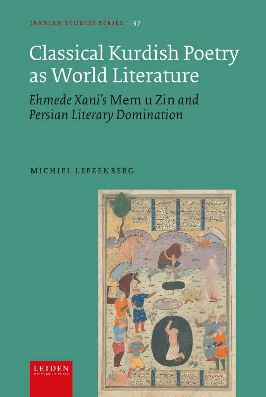 Classical Kurdish Poetry as World Literature