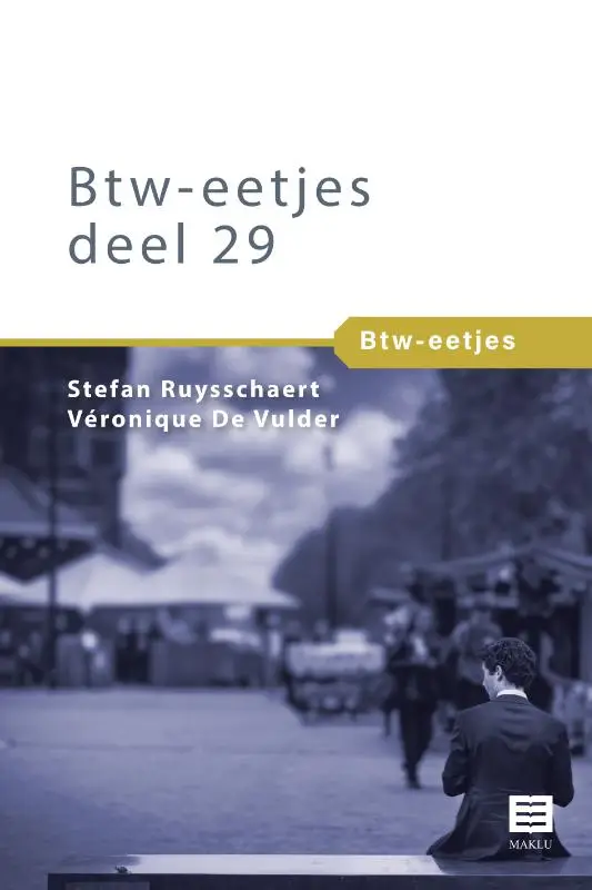 Btw- eetjes
