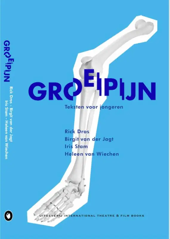 Groeipijn
