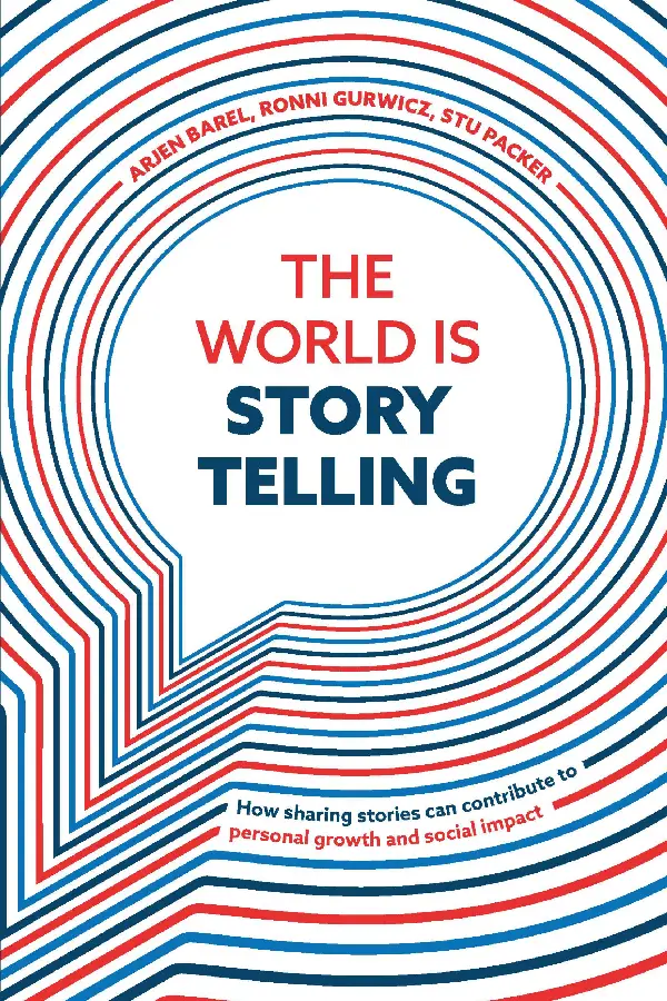 The World is Storytelling