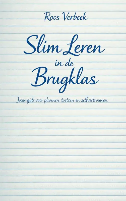 Slim Leren in de Brugklas