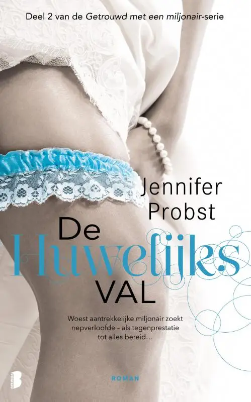 De huwelijksval