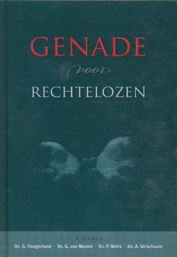 Genade voor rechtelozen