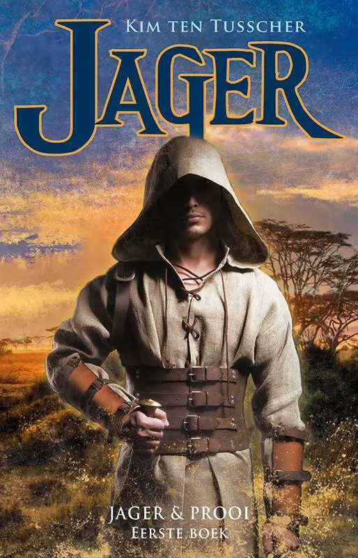 Jager en prooi / 1 Jager