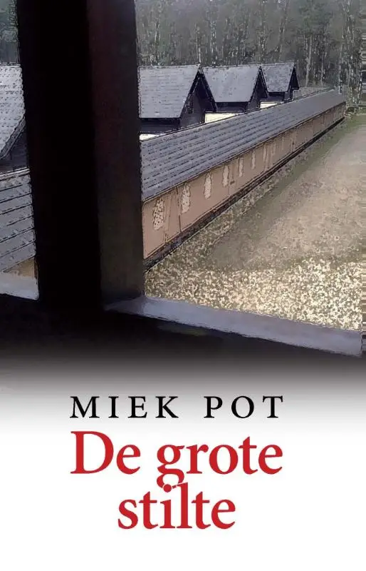 Grote stilte
