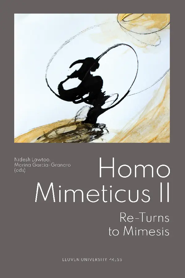Homo Mimeticus / II