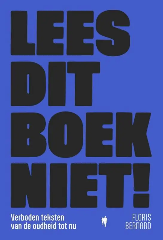 Lees dit boek niet!
