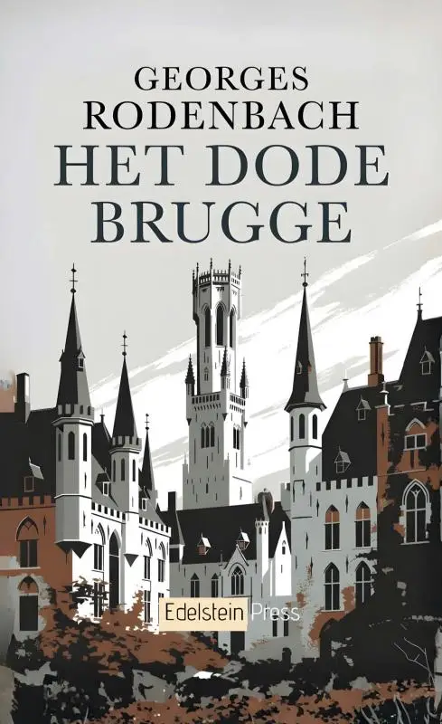 Het dode Brugge