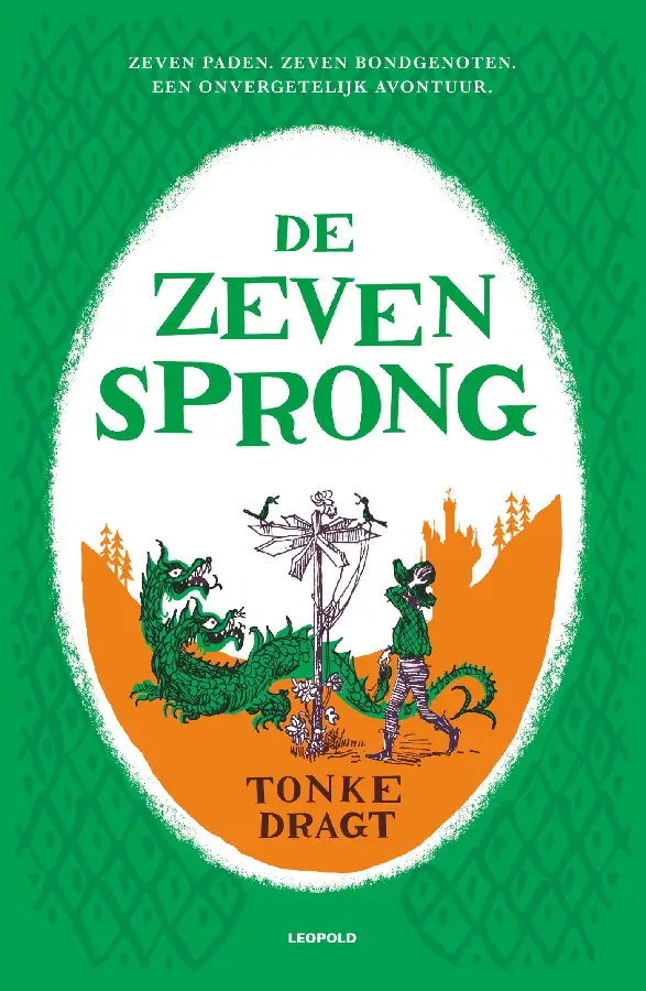 Zevensprong