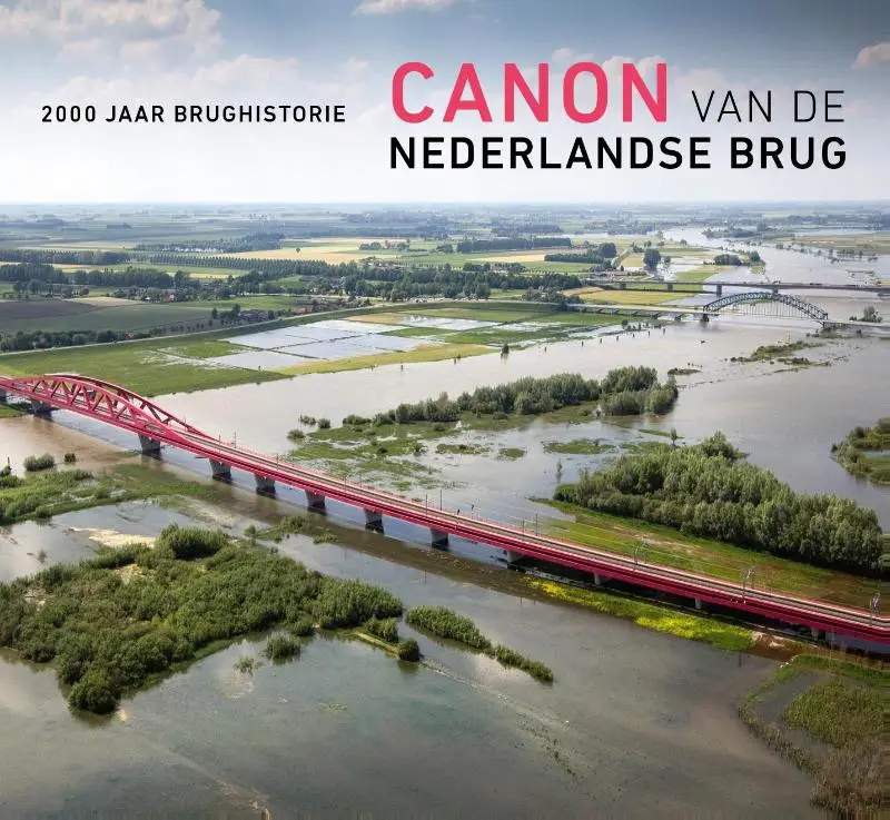 Canon van de nederlandse brug