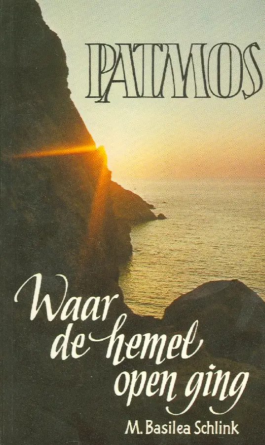 Patmos waar de hemel openging