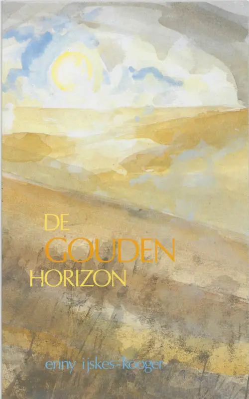 Gouden horizon