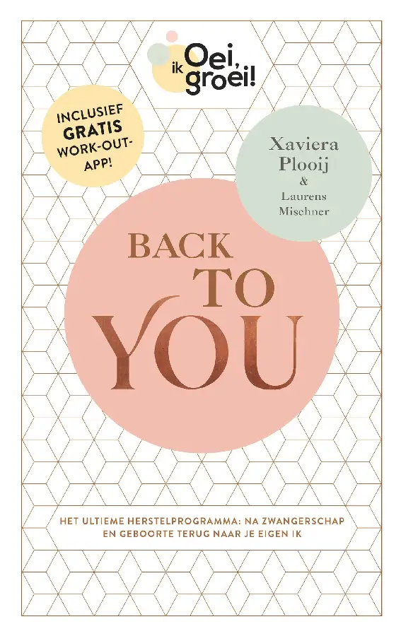 Oei, ik groei! back to you