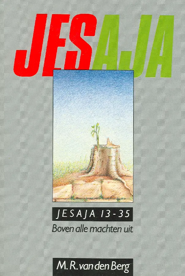 Jesaja 13-35